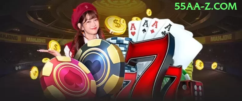 Descubra a Emoção dos Jackpots Progressivos no 55aa game - 🚀 apk